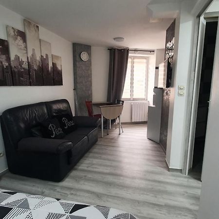 Appartement Carnus Rodez Exterior foto